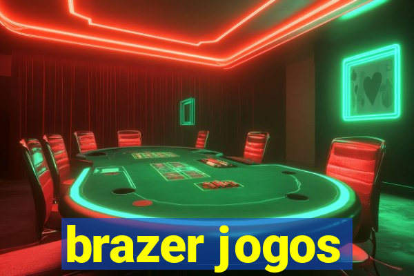 brazer jogos